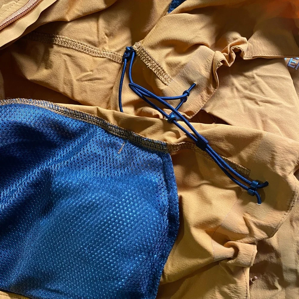 Arc’teryx Gamma SL Hoody Men’s - Picture 7 of 9